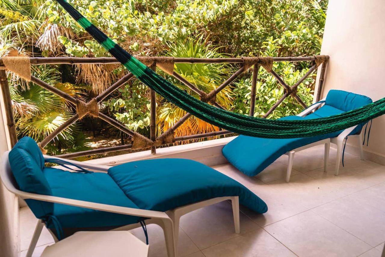 Luxury Condo, The Hidden Gem Playa Chaca. Live It! Progreso  Εξωτερικό φωτογραφία