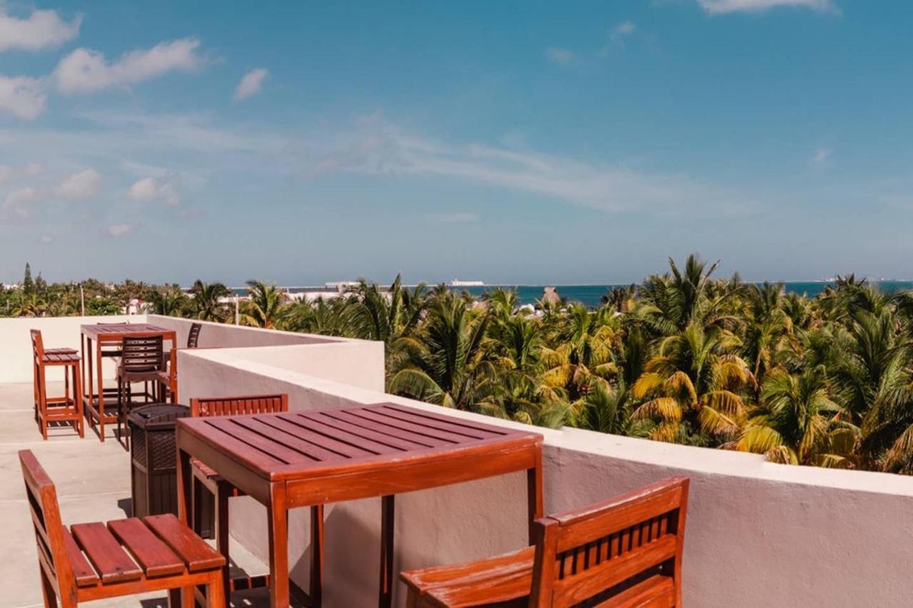 Luxury Condo, The Hidden Gem Playa Chaca. Live It! Progreso  Εξωτερικό φωτογραφία