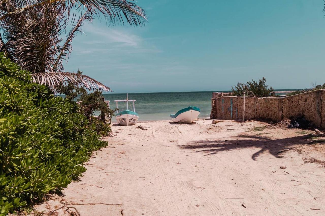 Luxury Condo, The Hidden Gem Playa Chaca. Live It! Progreso  Εξωτερικό φωτογραφία