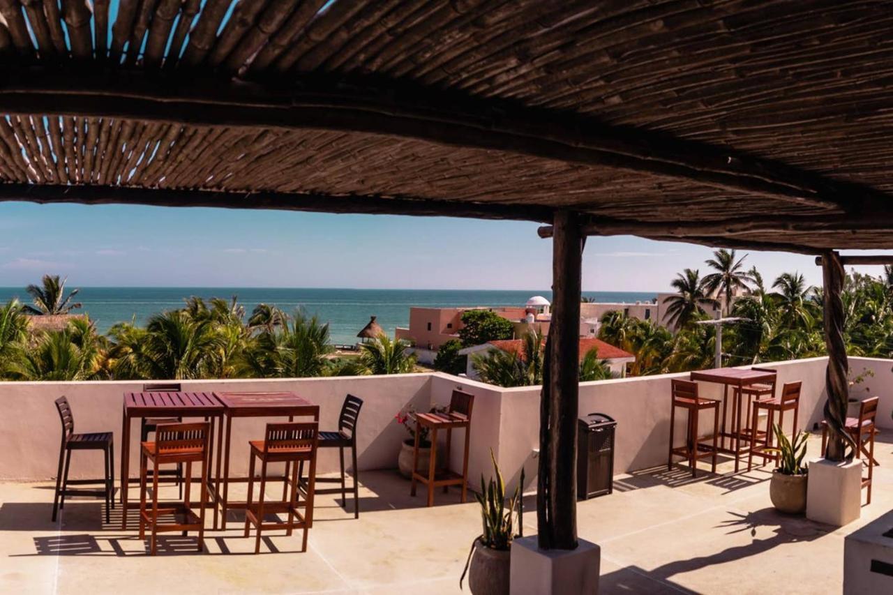 Luxury Condo, The Hidden Gem Playa Chaca. Live It! Progreso  Εξωτερικό φωτογραφία