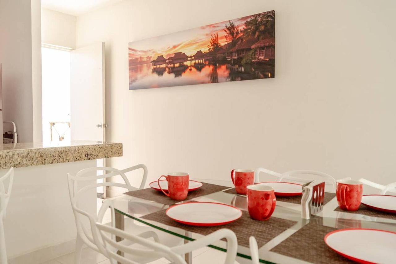 Luxury Condo, The Hidden Gem Playa Chaca. Live It! Progreso  Εξωτερικό φωτογραφία