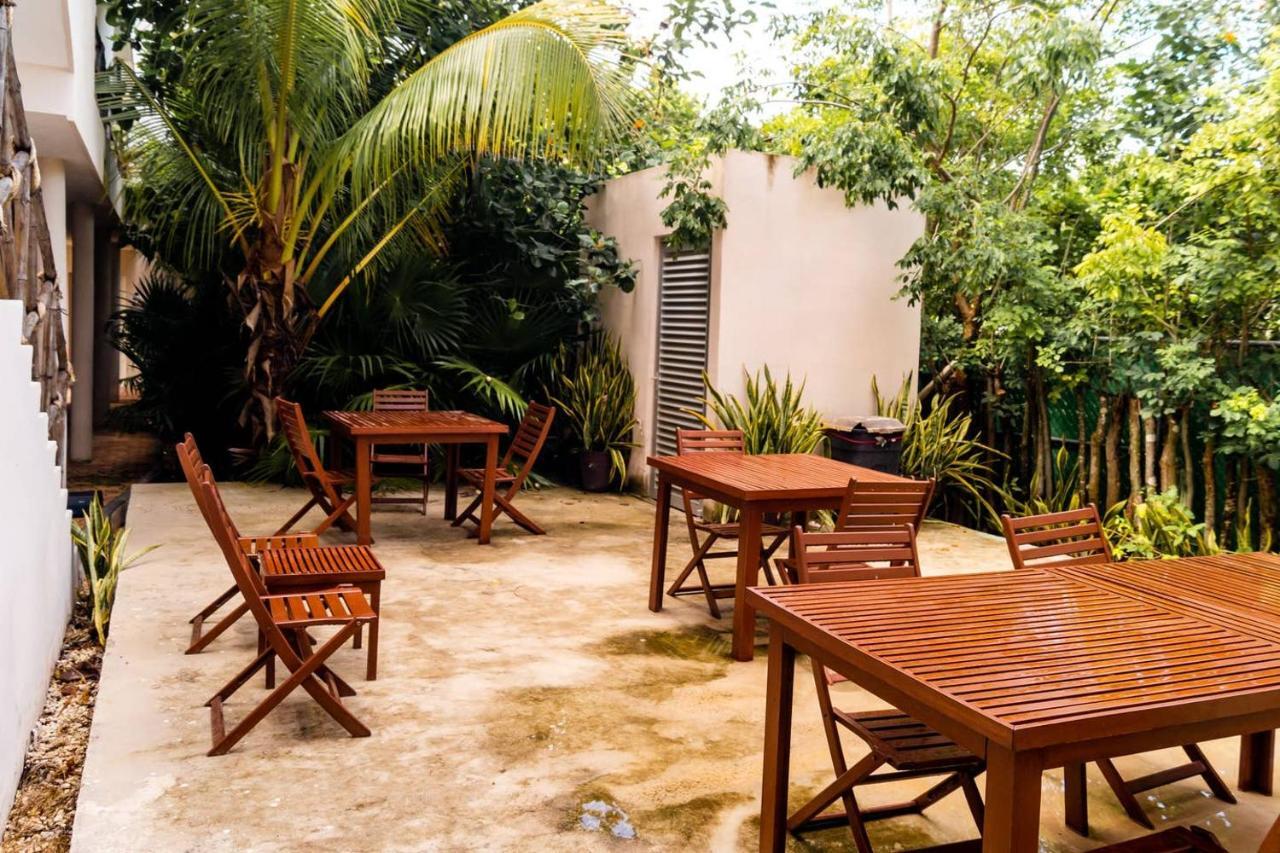 Luxury Condo, The Hidden Gem Playa Chaca. Live It! Progreso  Εξωτερικό φωτογραφία