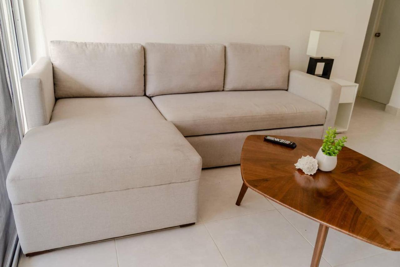 Luxury Condo, The Hidden Gem Playa Chaca. Live It! Progreso  Εξωτερικό φωτογραφία