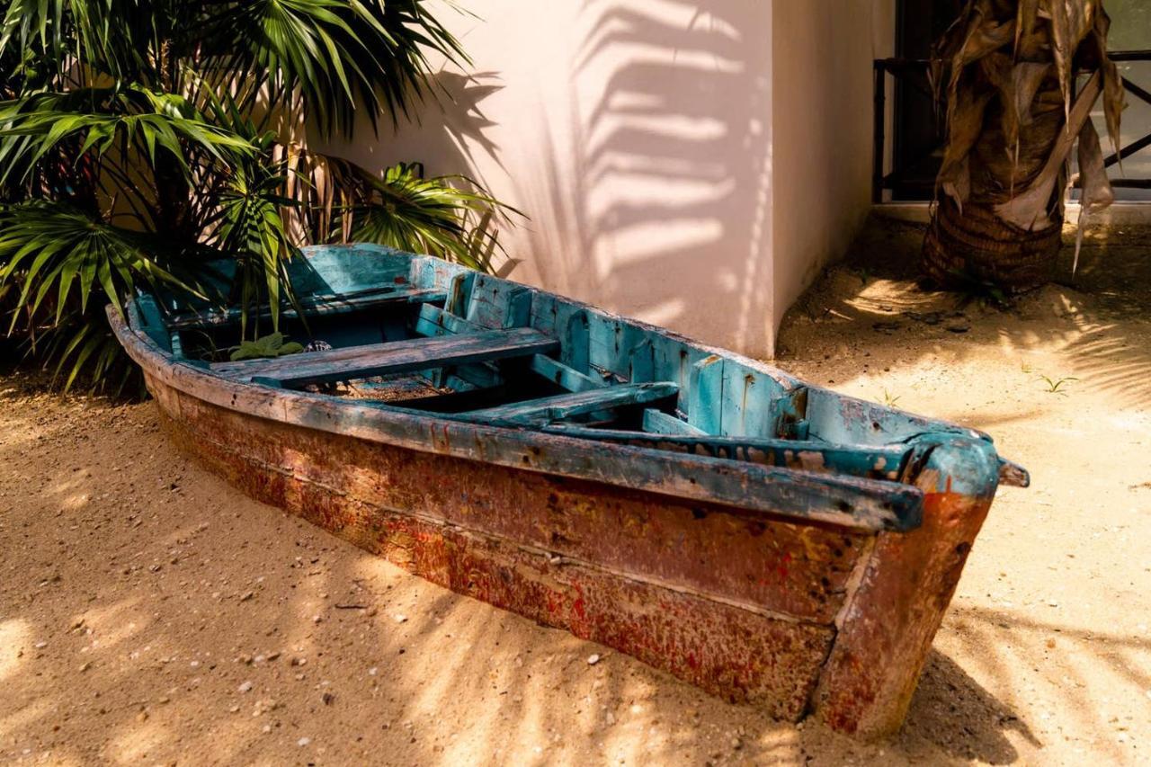 Luxury Condo, The Hidden Gem Playa Chaca. Live It! Progreso  Εξωτερικό φωτογραφία