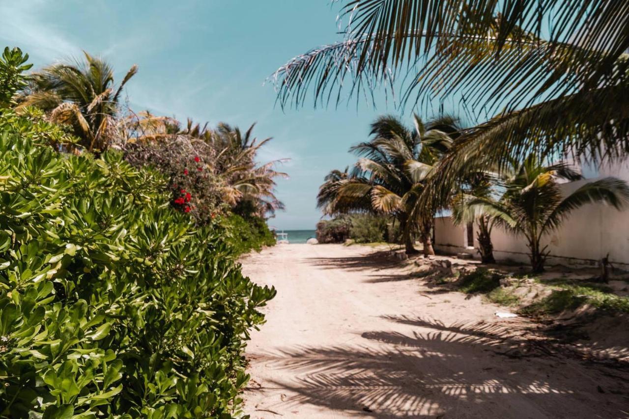 Luxury Condo, The Hidden Gem Playa Chaca. Live It! Progreso  Εξωτερικό φωτογραφία